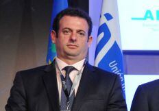 Urtubey afirmó que 2017 será un año difícil y con muchos desafíos.