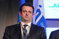 Urtubey afirmó que 2017 será un año difícil y con muchos desafíos.