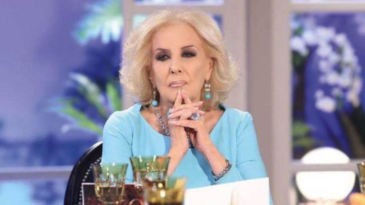 El próximo martes 2 de mayo le pondrán un marcapasos en el Sanatorio Mater Dei.