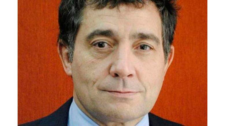 Diputado del Parlasur Fabián "Pepín" Rodríguez Simón.