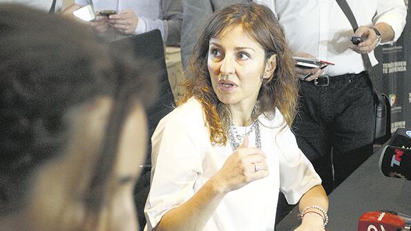 Será la primera vez desde el retorno democrático en que un gobierno cierre escuelas.