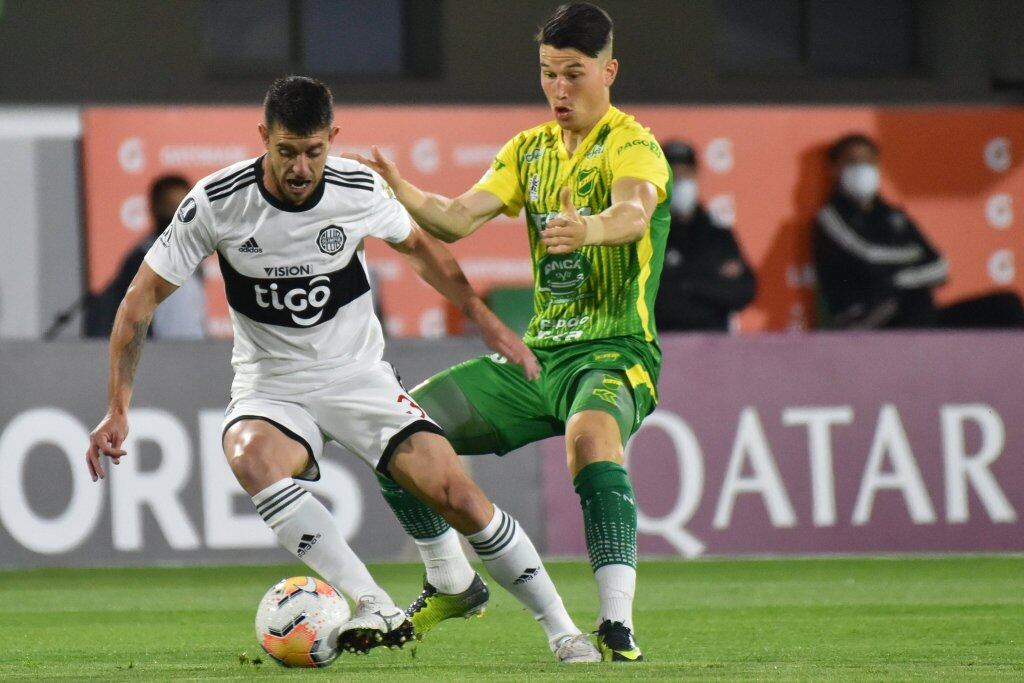 Isnaldo, uno de los contagiados.