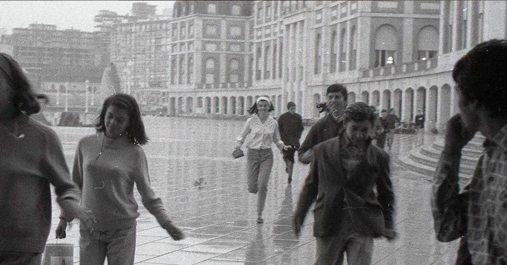 "Danubio", documental de la marplatense Agustina Pérez Rial, en competencia. 