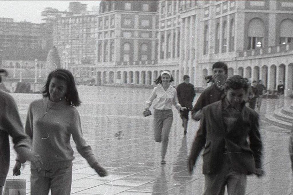 "Danubio", documental de la marplatense Agustina Pérez Rial, en competencia.