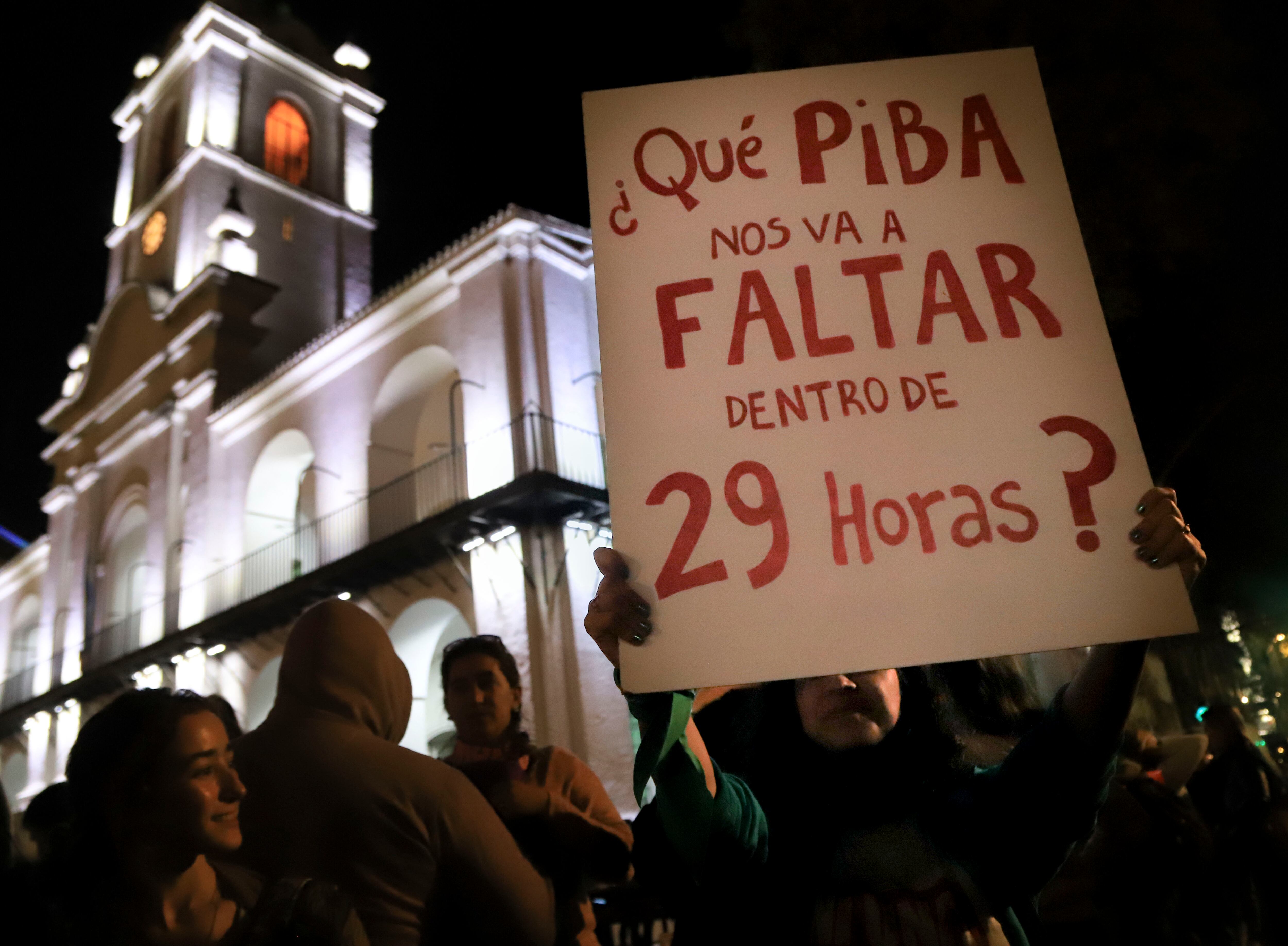 Las denuncias por violencia de género subieron un 9 por ciento