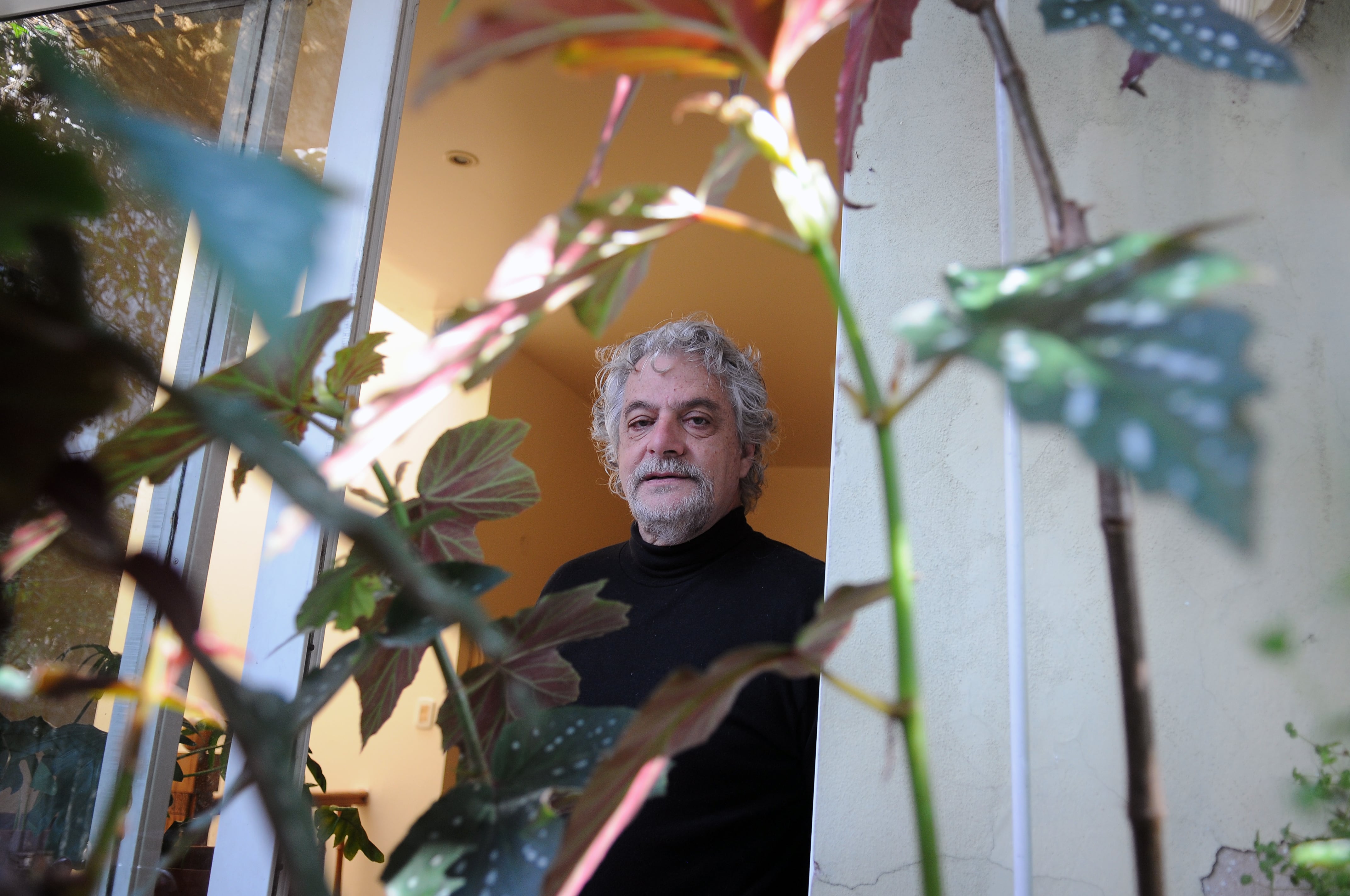 "El cine nos coloca frente a una visión del mundo", plantea Fontán.  