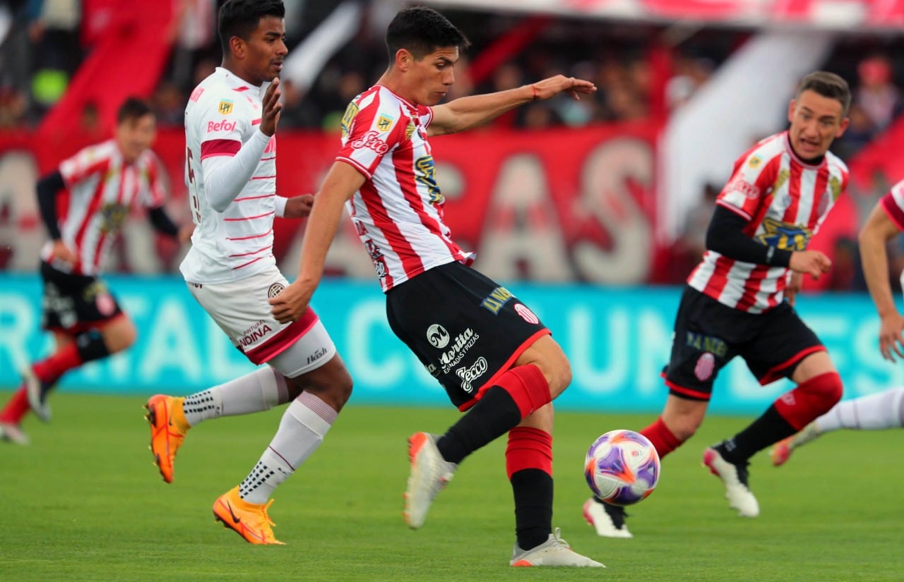 El Guapo ganó y hundió al Granate en el fondo de la tabla