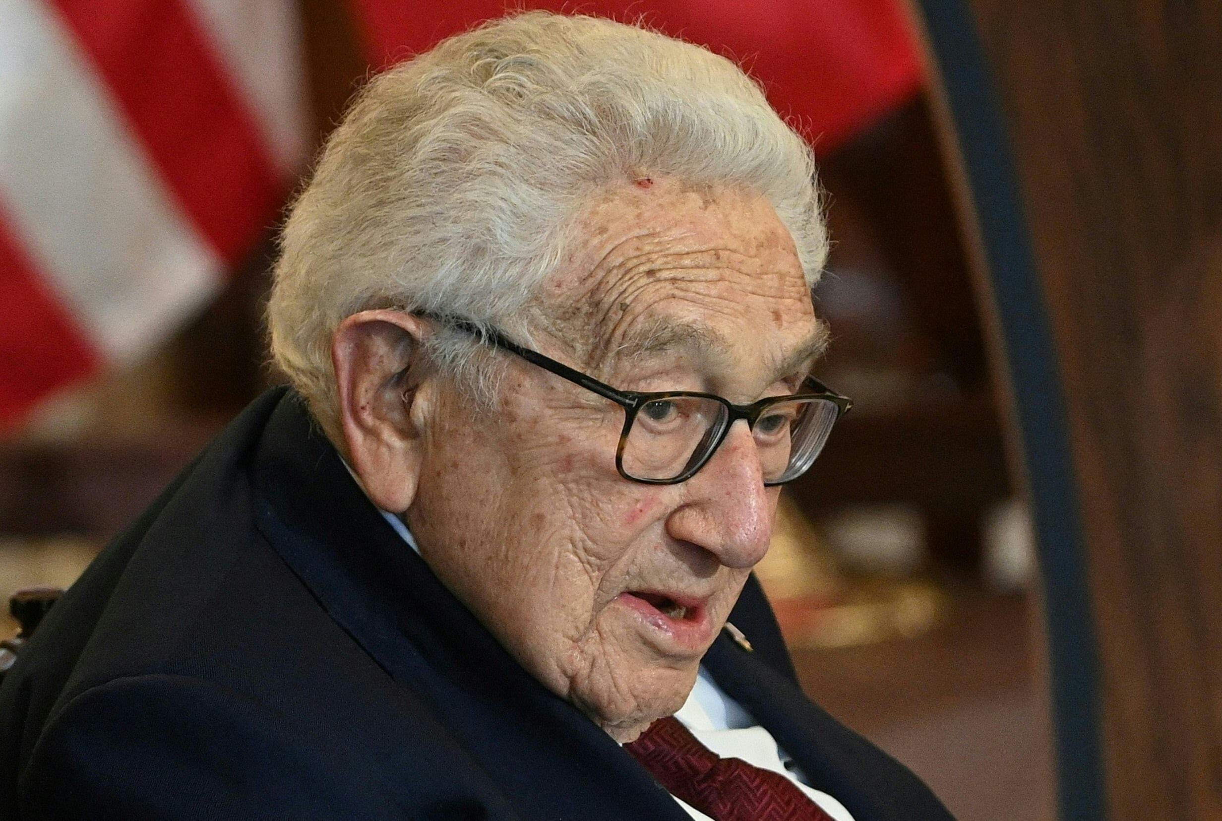 Kissinger apoyó y justificó a las dictaduras de Videla en Argentina y Pinochet en Chile
