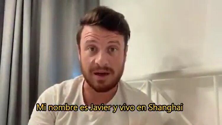 En Wuhan hay 11 argentinos y 3 cónyuges de compatriotas.