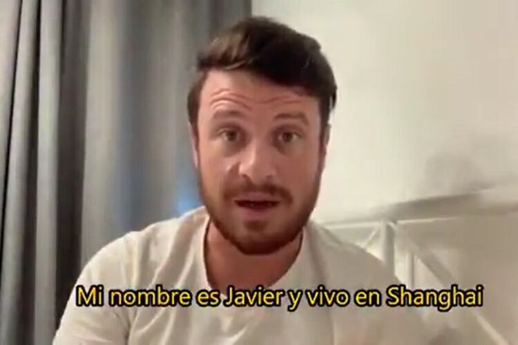 En Wuhan hay 11 argentinos y 3 cónyuges de compatriotas.