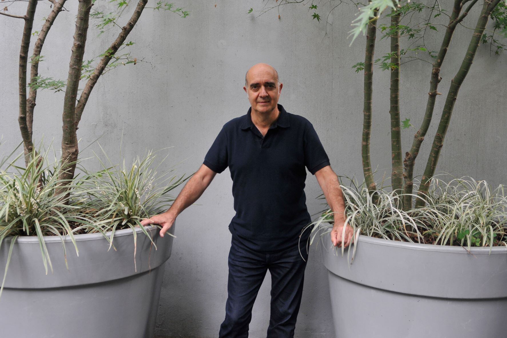 "Hoy Bemberg estaría a la cabeza de los movimientos, de las batallas, de las discusiones sobre feminismo", dice Maci