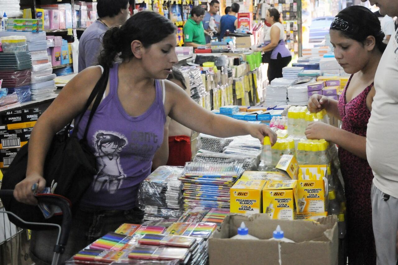 El inicio de clases es uno de los más caros de los últimos años.