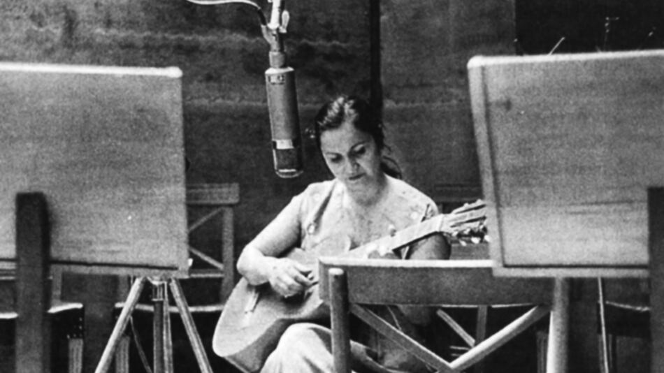 Las músicas participantes destacan la “atemporalidad” de Parra.