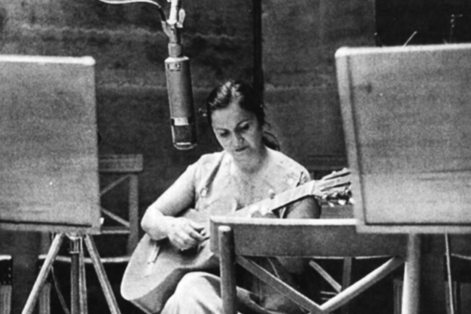 Las músicas participantes destacan la “atemporalidad” de Parra.