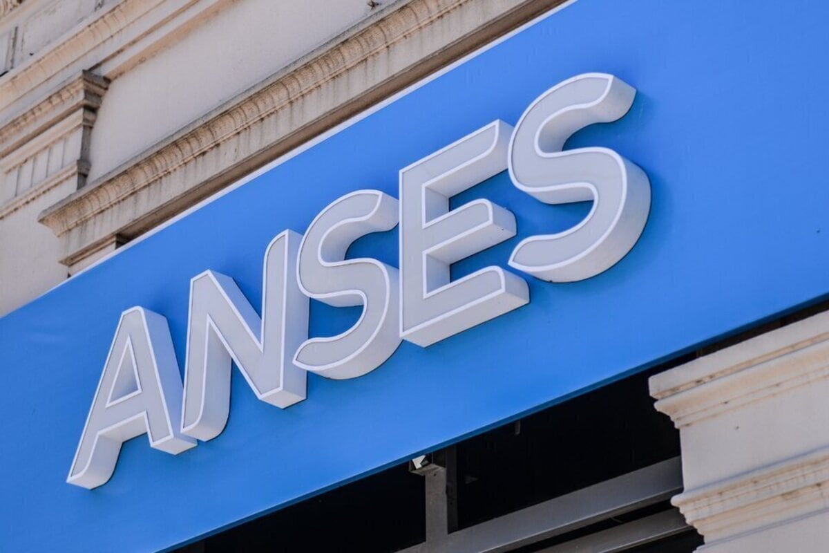 Calendario de pagos Anses