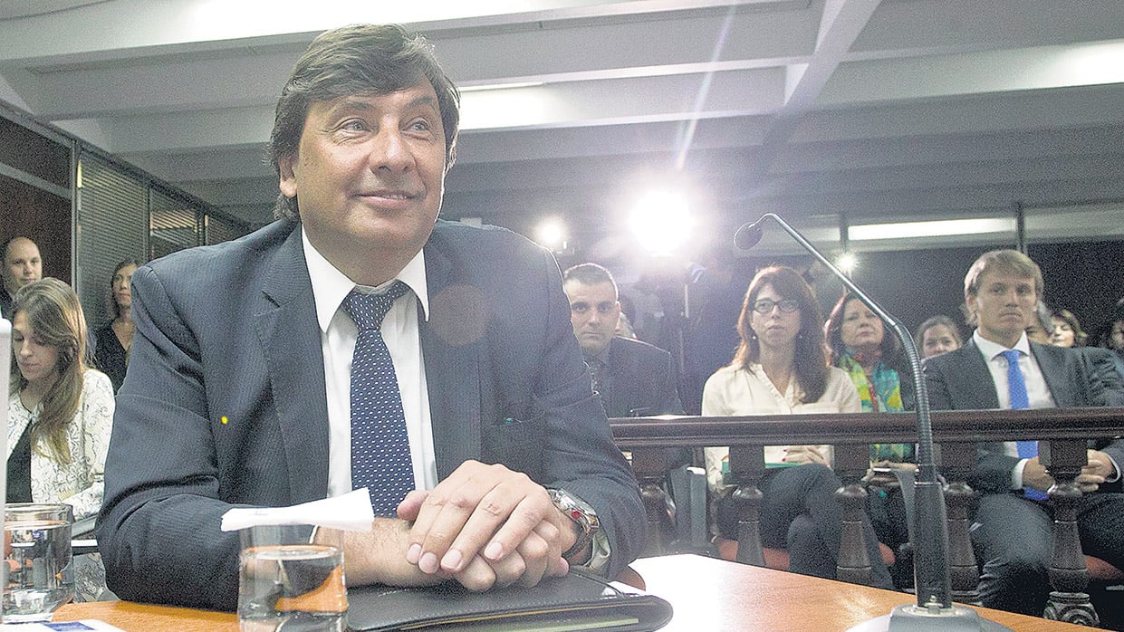 En la historia de Eduardo Freiler hay ciertos fallos que fueron irritantes para la Casa Rosada.