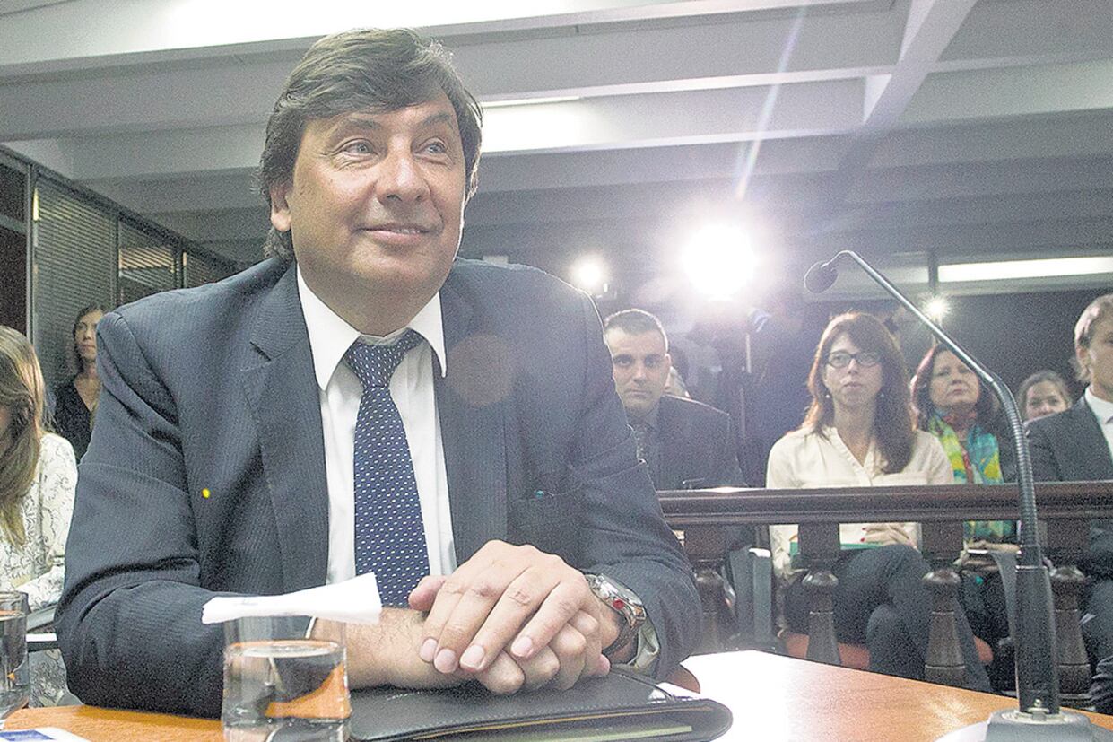 En la historia de Eduardo Freiler hay ciertos fallos que fueron irritantes para la Casa Rosada.