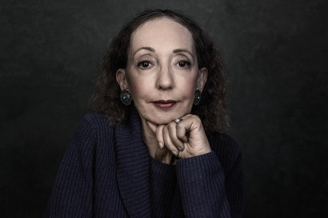 Joyce Carol Oates inaugurará el Filba con sus reflexiones sobre la literatura y su capacidad permanente de transformación. 