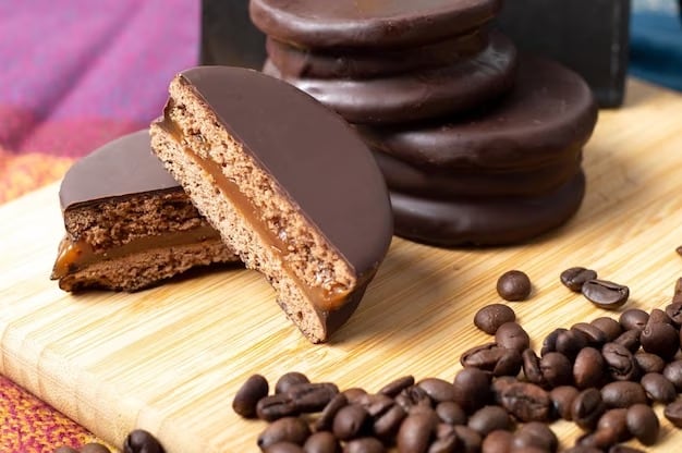 Durante tres jornadas, el Mundial del Alfajor ofrecerá degustaciones, venta directa, charlas, masterclasses, catas técnicas, sorteos y espectáculos musicales