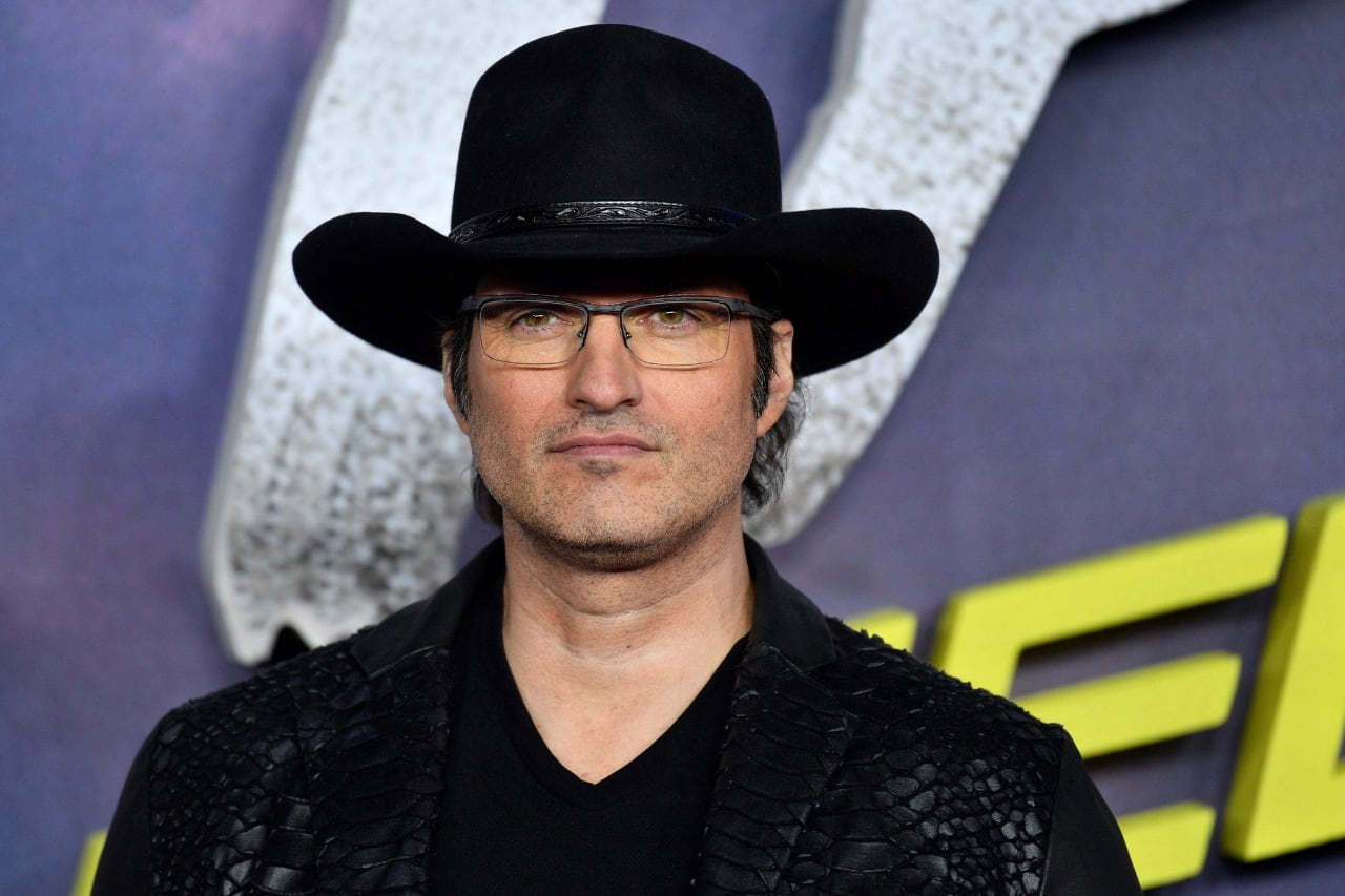 Robert Rodriguez, nuevo nombre fuerte para Disney+.