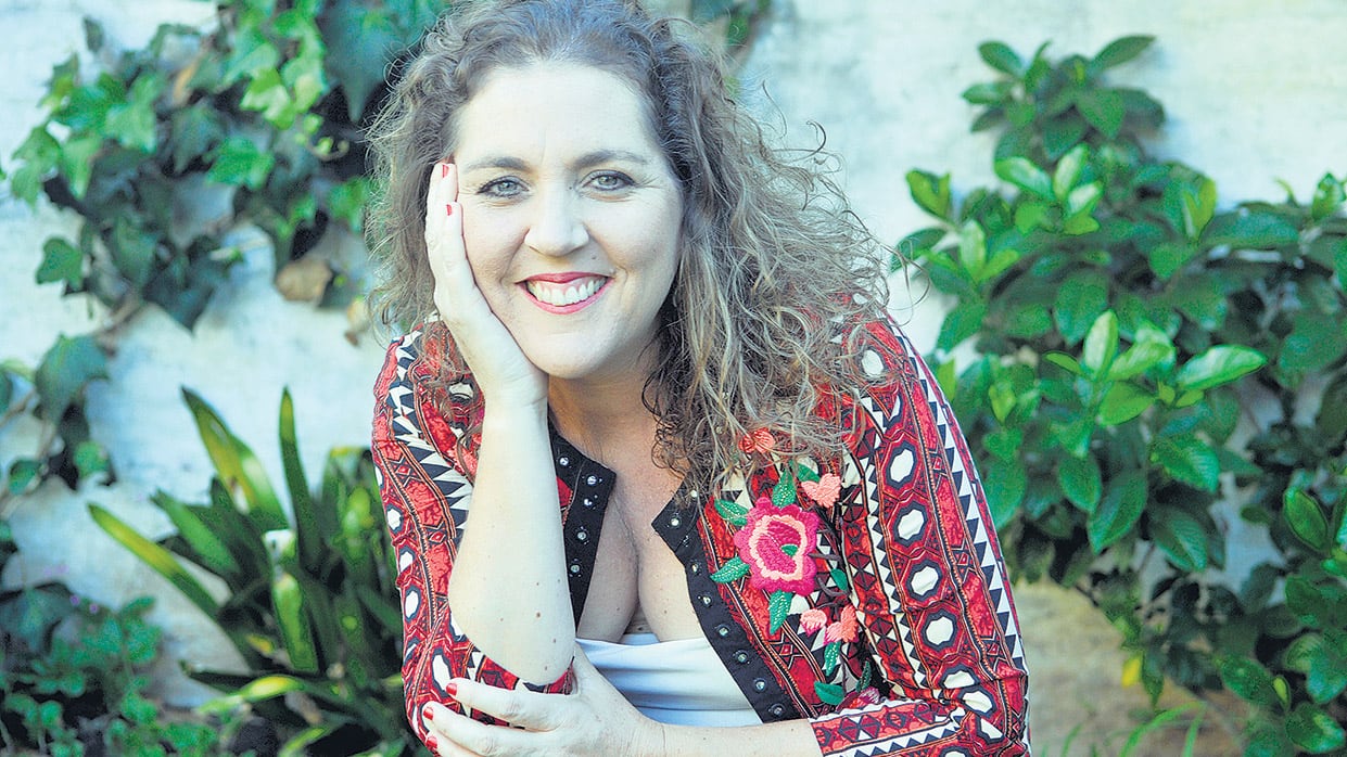 Para Florencia Dávalos, el principal motor es invitar a “descubrir o redescubrir” la obra de su padre.