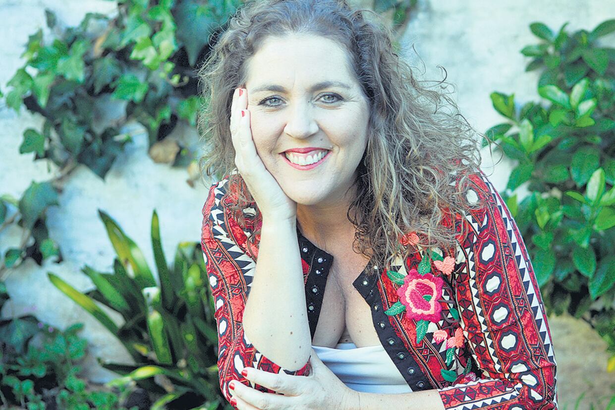 Para Florencia Dávalos, el principal motor es invitar a “descubrir o redescubrir” la obra de su padre.