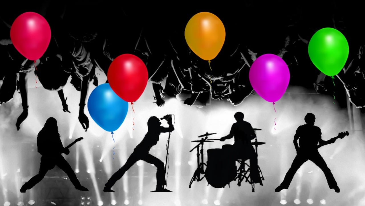 “Siempre hubo ganas de brindar experiencias únicas, recuerdos para toda la vida”, dice el gerente del estadio.