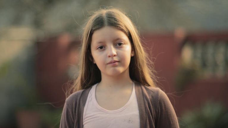 Tres historias muy reales presentadas con realidad virtual.