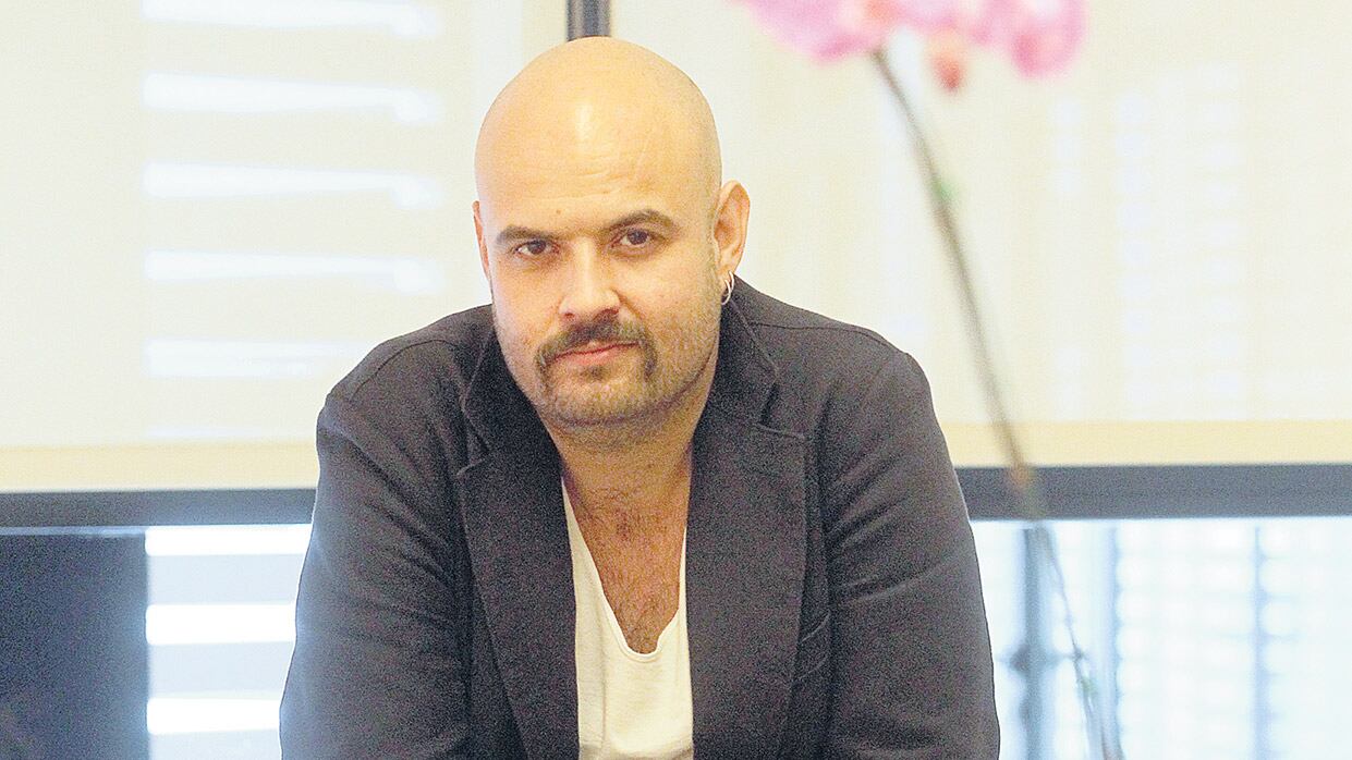 La puesta de Gosselin se puede ver hoy y mañana en el San Martín.