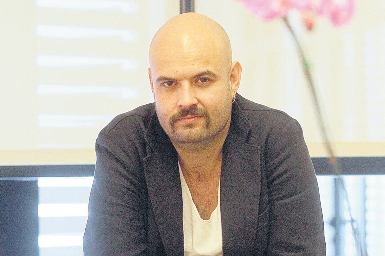 La puesta de Gosselin se puede ver hoy y mañana en el San Martín.