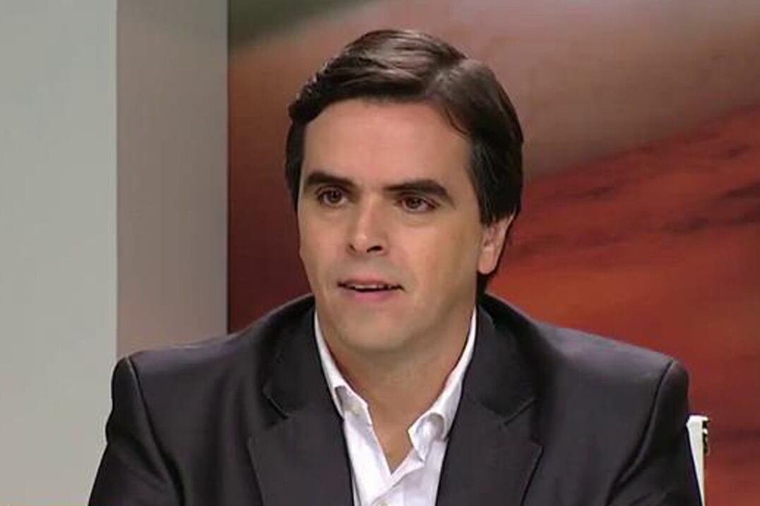 El ex arquero Nicolás Cambiasso es el actual presidente de All Boys.