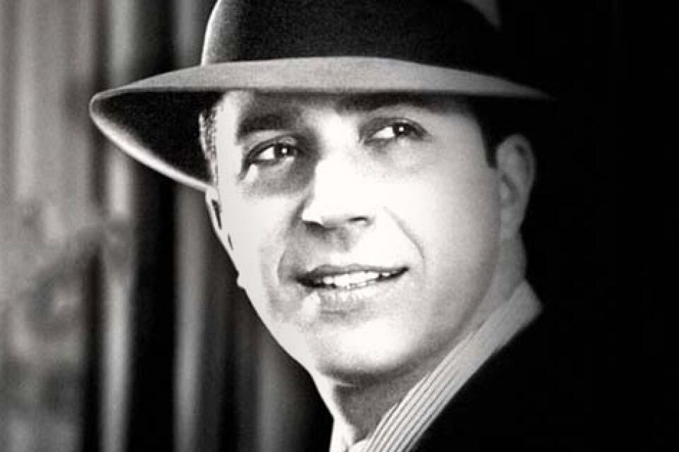 En 1890 nace en Toulouse nace Charles Gardes, el futuro Carlos Gardel.