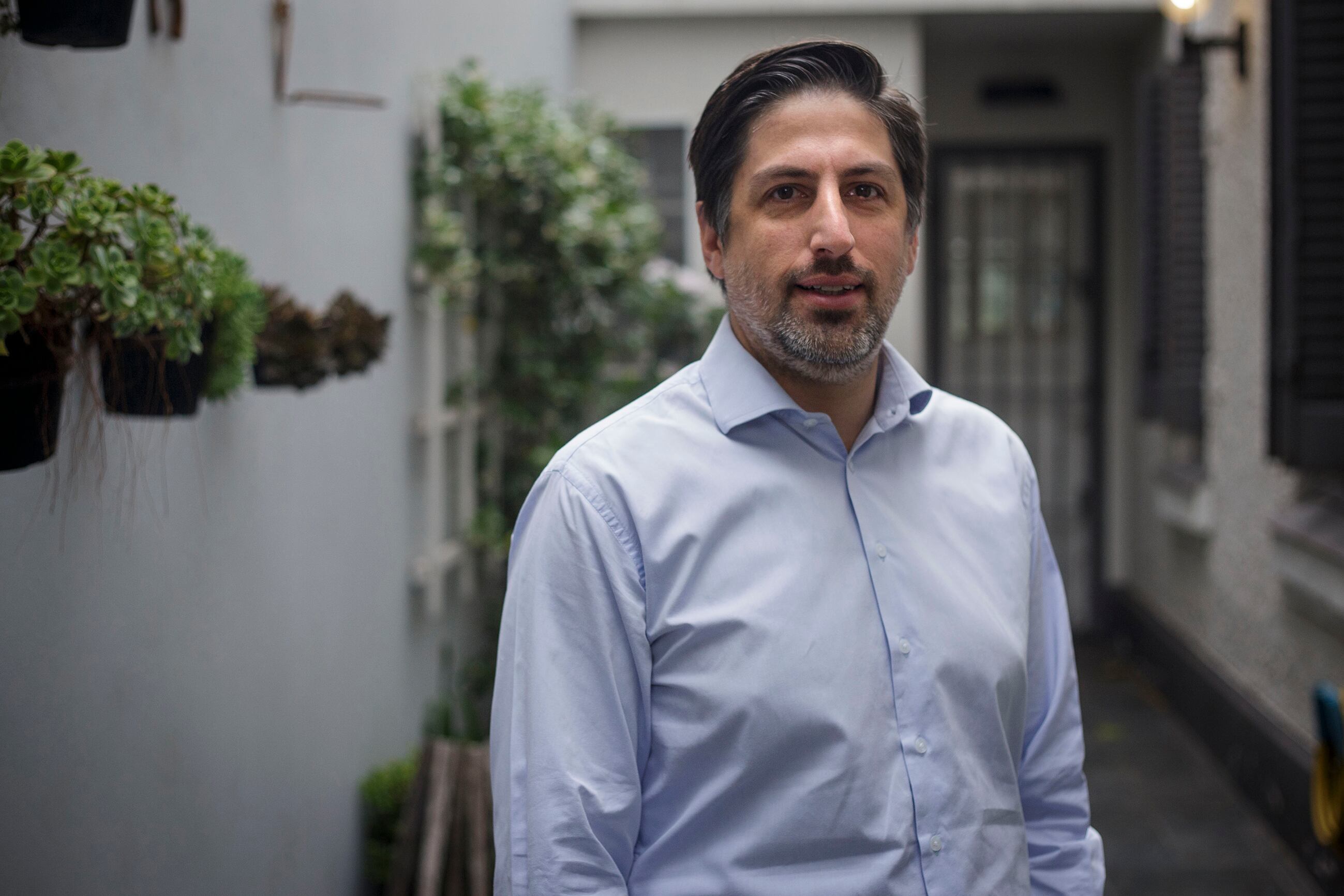 El ministro de Educación Nicolás Trotta dijo que ya se vacunó al 80 por ciento del personal docente.