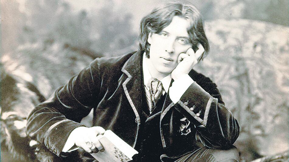 La obra de Wilde, según la moral victoriana, ofendía “la sensibilidad de los lectores”.