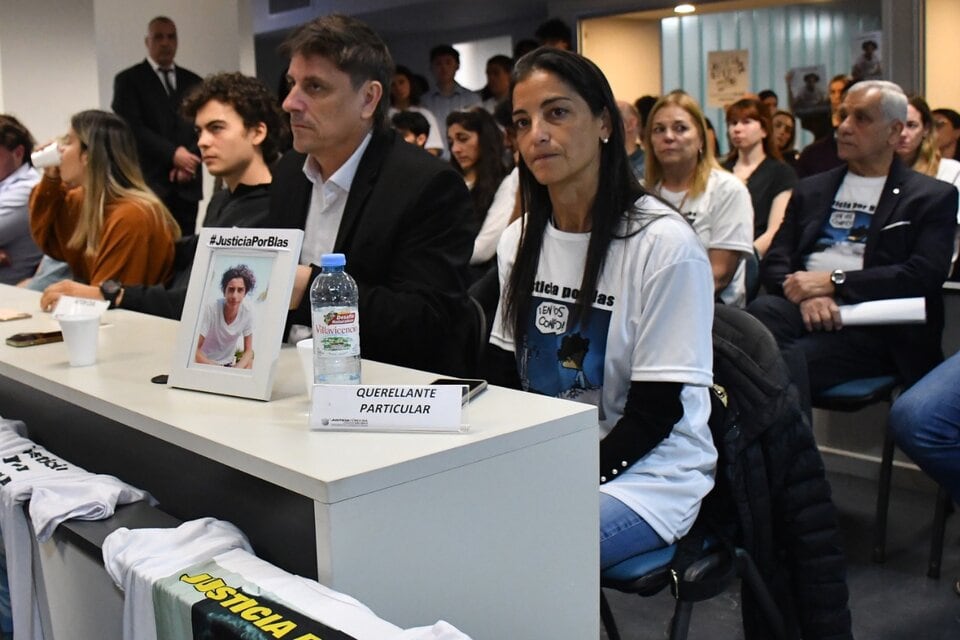 "Ella o cualquiera que lo utilice de esa manera, me parece un horror", sentenció la madre del joven de 17 años