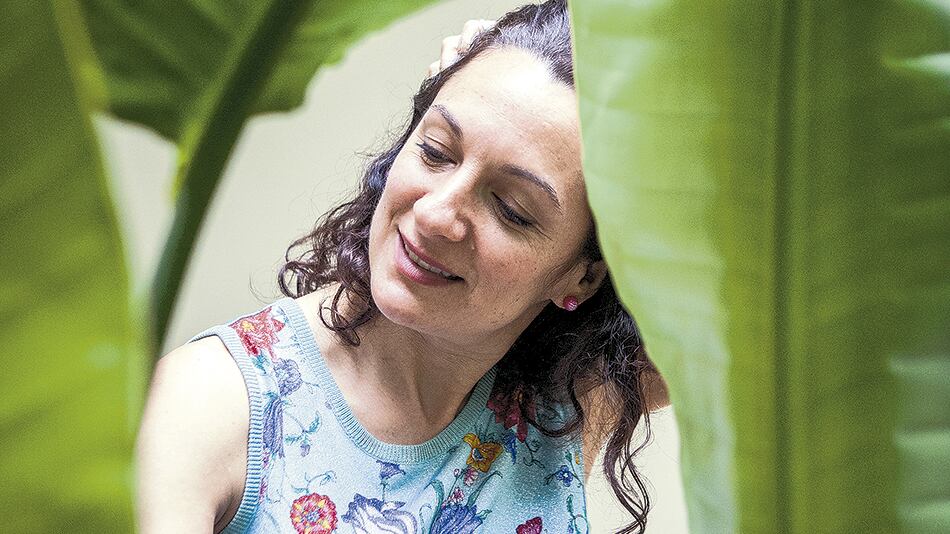 Foto y foto de tapa: Xavier Martín