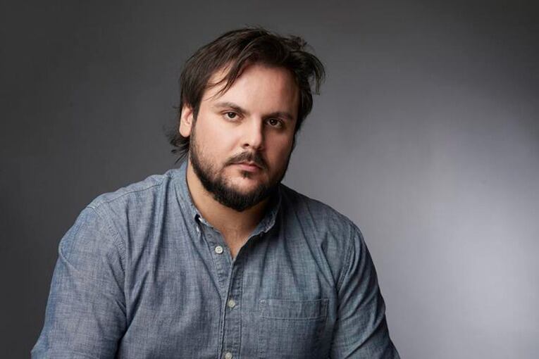 Mauro Tanos, el funcionario en la mira de la Justicia.