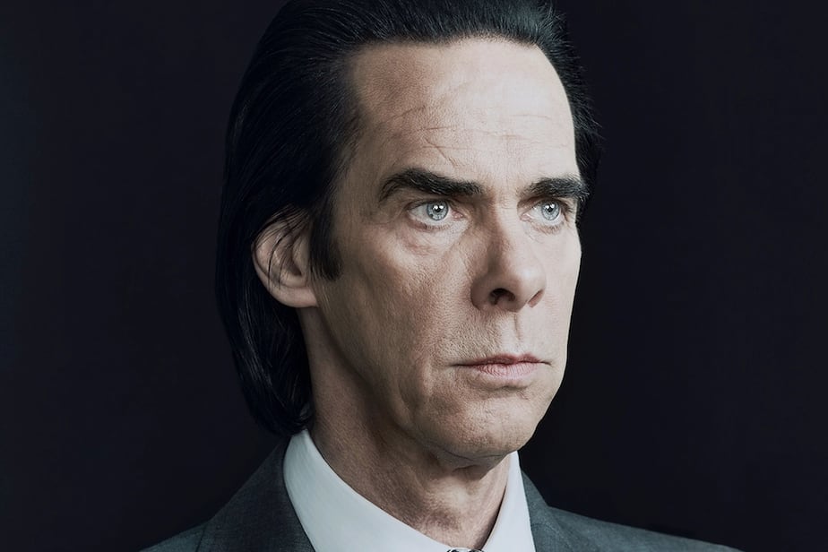 Nick Cave
