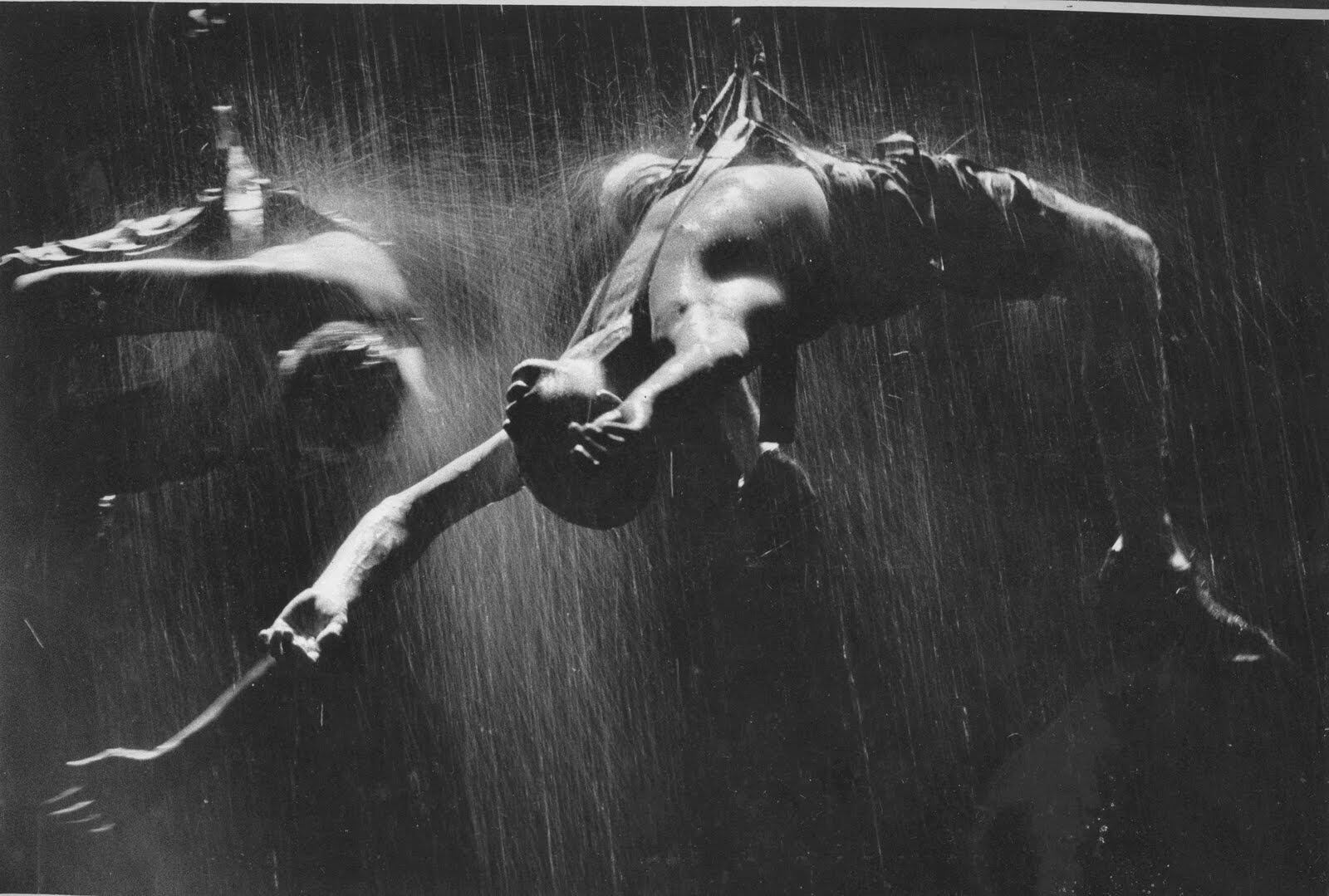 Uorc, de La Organización Negra