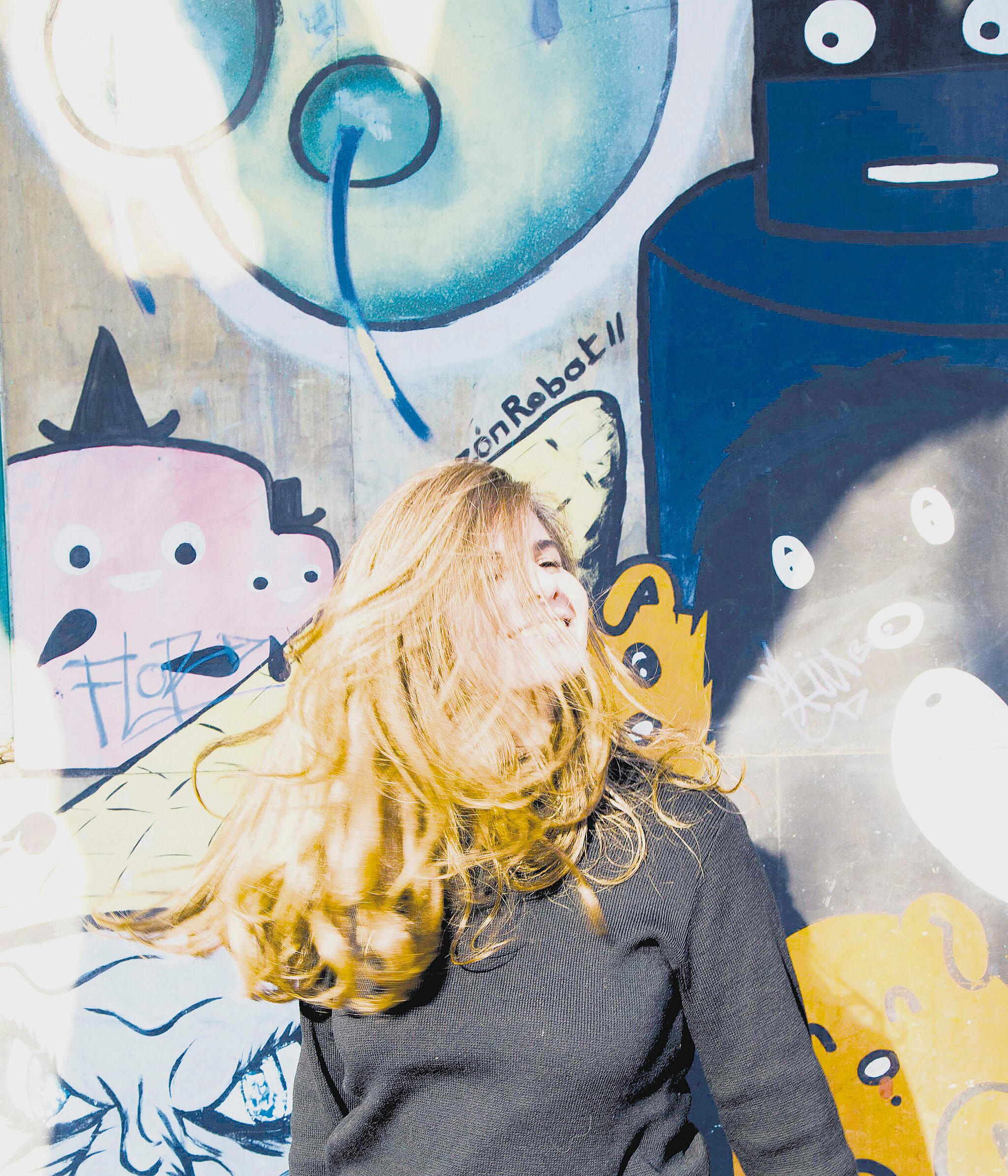 Flor Monfort es periodista de Las 12 y autora de los libros Luna Plutón y Las Rusas.