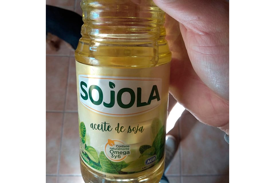 El gobierno aumentar 2 puntos de retenciones a los derivados.