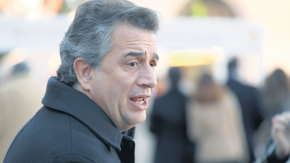 El 27 de febrero es el día en el que el ministro deberá declarar ante la Justicia entrerriana.