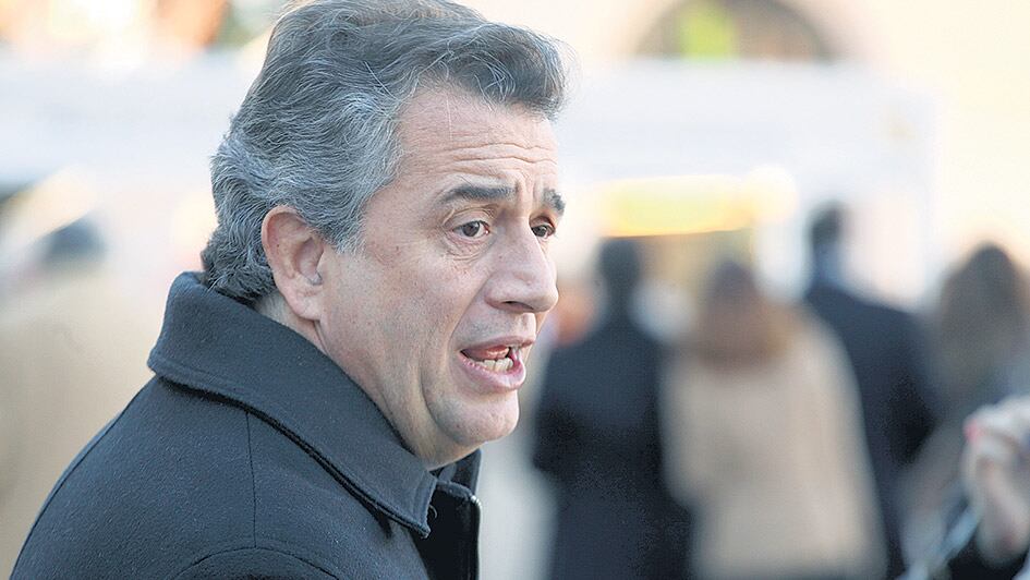 El 27 de febrero es el día en el que el ministro deberá declarar ante la Justicia entrerriana.