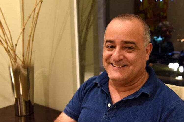 Javier Noguera, el intendente tucumano que se le plantó a Macri. 