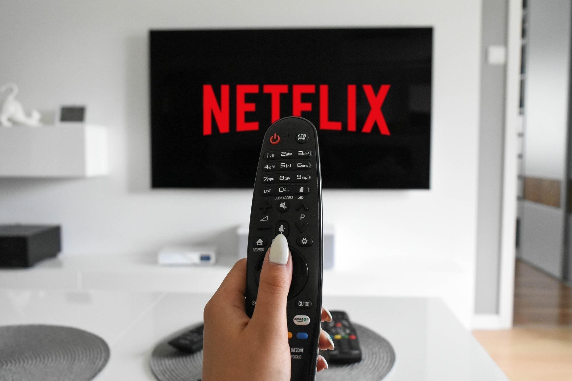 Los ejecutivos aseguraron que a pesar de la presencia de publicidad, Netflix podrá mantener una marca sólida (Crédito: Pixabay).
