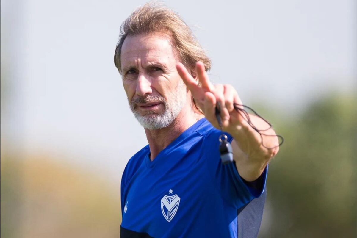 Gareca volverá a Liniers