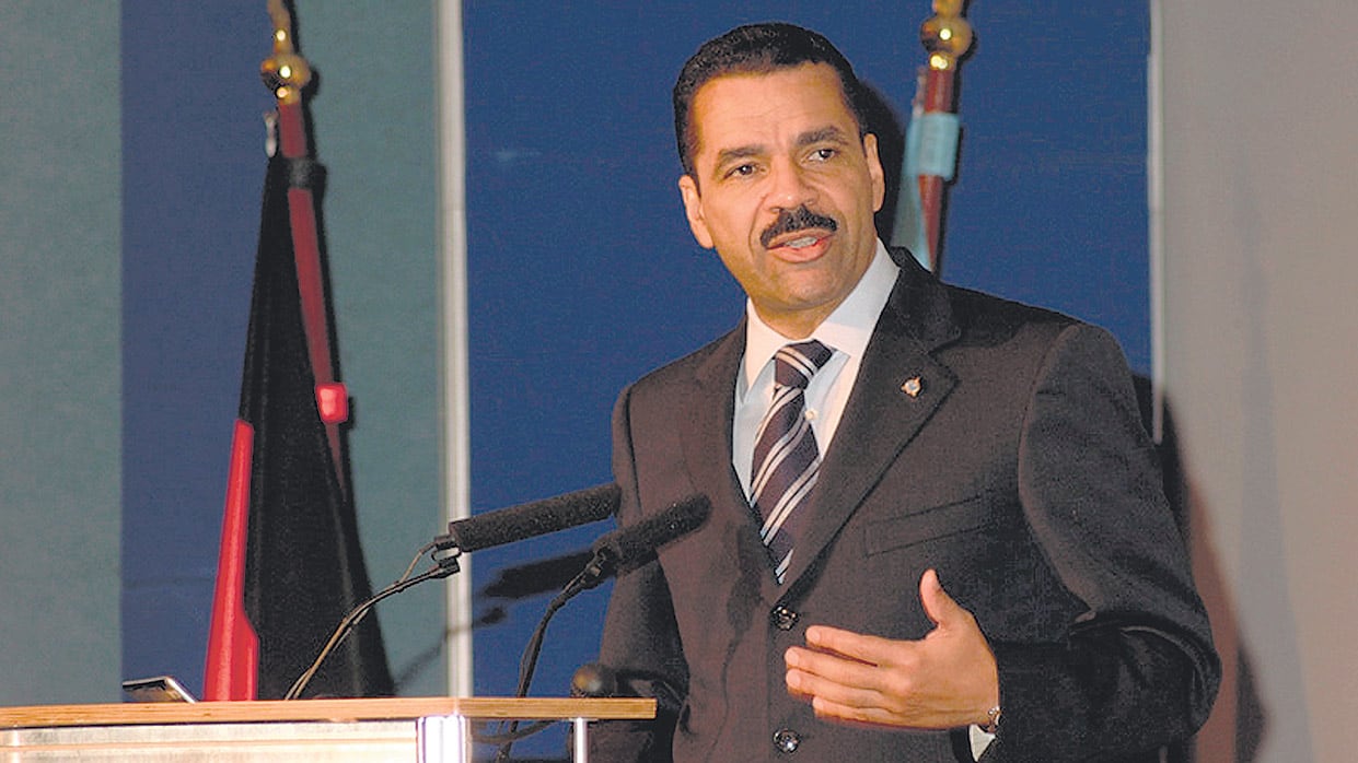 Noble solicitó declarar para contribuir a establecer la verdad.