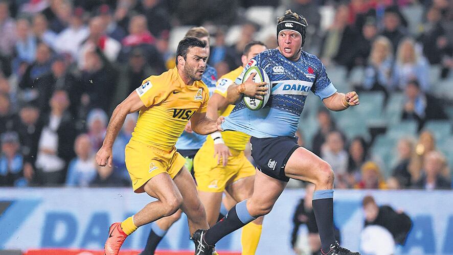 Los Jaguares cerrarán la temporada el viernes, ante Rebels.