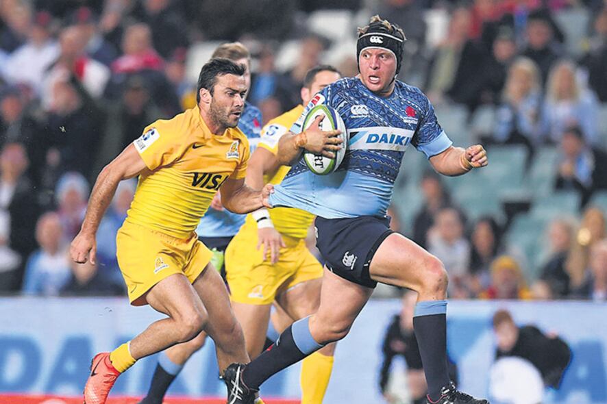 Los Jaguares cerrarán la temporada el viernes, ante Rebels.