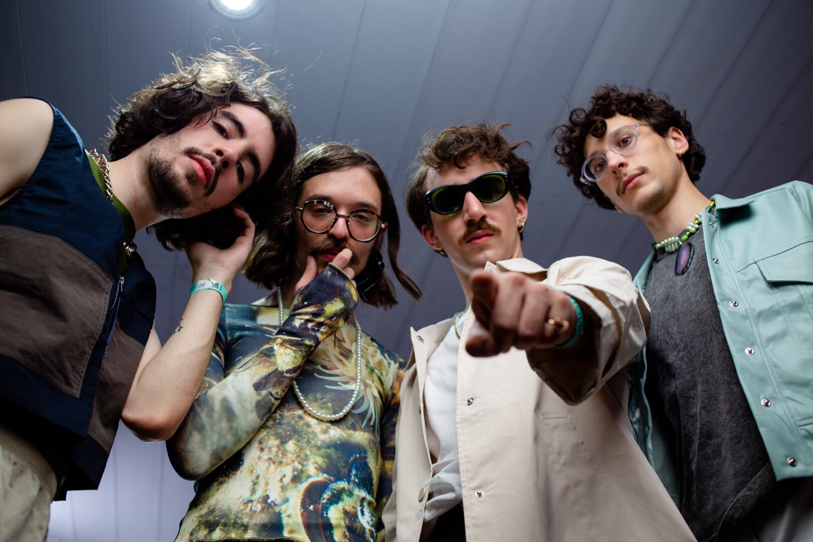 Gativideo tocará el viernes 24 junto a Dani Umpi y Paul Higgs.